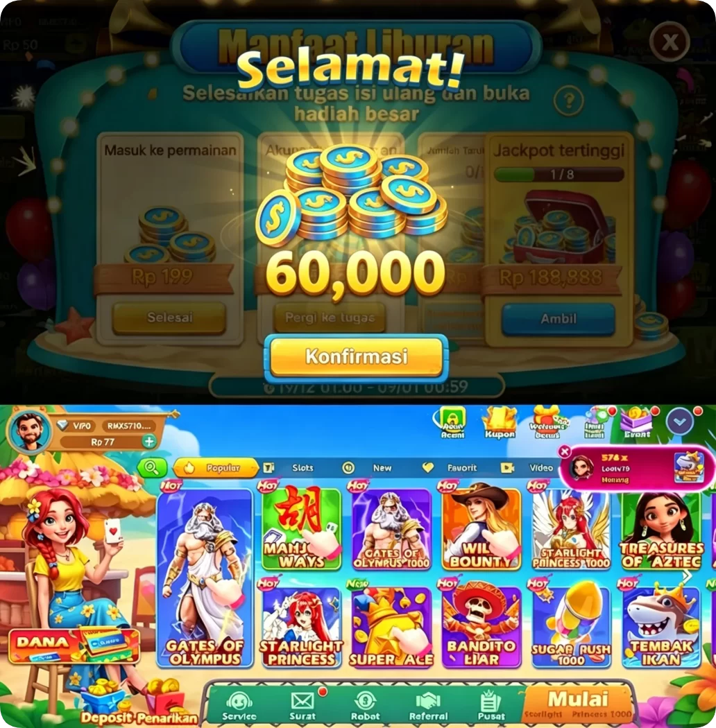 bell Masuk - bell Resmi