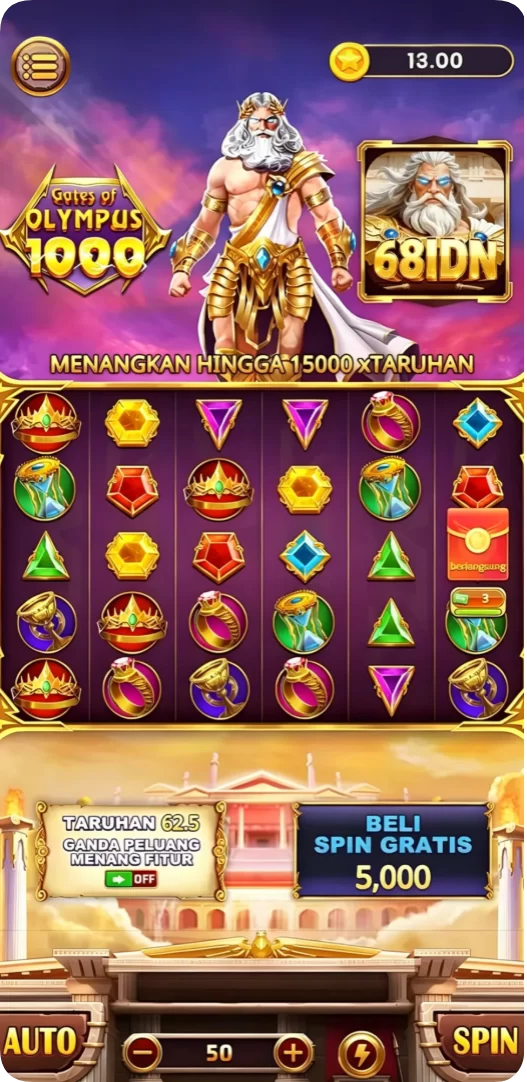 bell Tangkapan Layar - APK Resmi